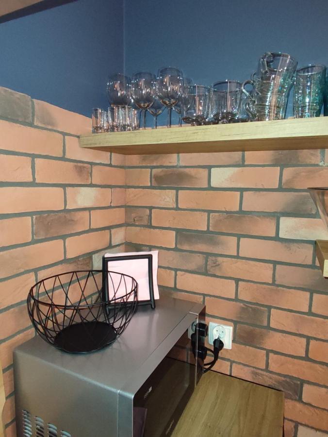 Lux Apartament Odkryj - Bieszczady Ustrzyki Dolne Exterior foto