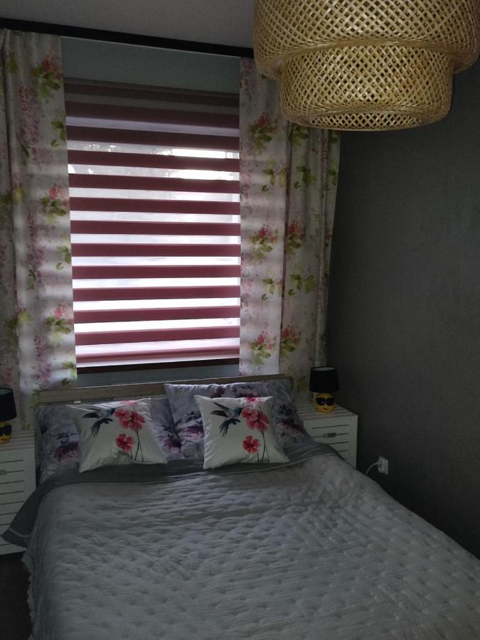 Lux Apartament Odkryj - Bieszczady Ustrzyki Dolne Exterior foto